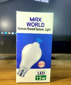 Motion Sensor Light