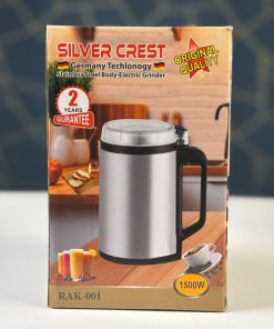 Silver Crest Grinder 1500W
