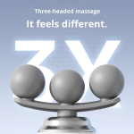 Fascia Gun Massager - Image 3