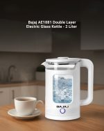 Bajaj Ae-1881 Electric Kettle - Image 2