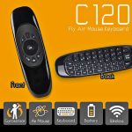 Wireless Air Mouse C120 - Image 5