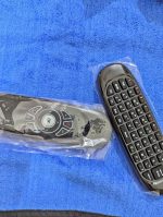 Wireless Air Mouse C120 - Image 4