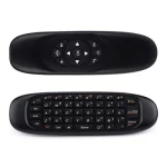 Wireless Air Mouse C120 - Image 2