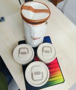 3 Layer Launch Box With Carrying Bag - Image 3