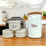 3 Layer Launch Box With Carrying Bag - Image 2