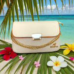 Premium Chain Style Ladies Bag - Image 3