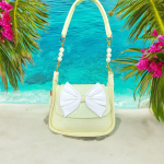 Premium Butterfly Ladies Bag - Image 3