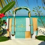 CHRISBELLA Ladies Bag - Image 3