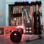 Sanford Torch Light 18650 mAh - Image 3