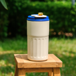 Portable Temperature Show Flask - Image 4