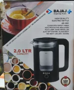 Bajaj Ae-1881 Electric Kettle - Image 5