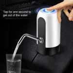 Automatic Water Dispenser - Image 4