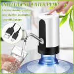 Automatic Water Dispenser