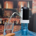 Automatic Water Dispenser - Image 2