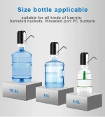 Automatic Water Dispenser - Image 7