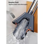 Squeeze Sponge Floor Mop - Image 6