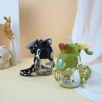 Premium Kids Water Bottle 750ML - Image 9