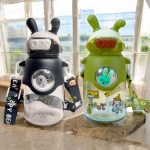 Premium Kids Water Bottle 750ML - Image 2