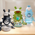 Premium Kids Water Bottle 750ML