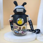 Premium Kids Water Bottle 750ML - Image 4