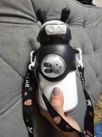 Premium Kids Water Bottle 750ML - Image 11